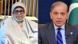 খালেদা জিয়ার সুস্থতা কামনায় পাকিস্তানের প্রধানমন্ত্রীর চিঠি