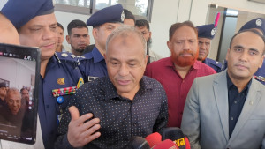 ভোটের ৫ দিন আগে মাঠে নামবে আইনশৃঙ্খলা বাহিনী