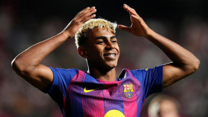 জয় সংকটে বার্সা, রাতে ঘুরে দাঁড়ানোর লড়াই