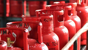 আরও কমলো এলপি গ্যাসের দাম