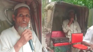 জুমার নামাজের পর মারামারি হবে, মাইকিং করে ঘোষণা বড় ভাইয়ের