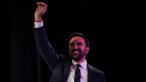 নৈতিকতা বনাম প্রভাবশালী দাতাদের রাজনীতি