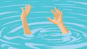 শাপলায় গেল একই পরিবারের ৪ শিশুর প্রাণ