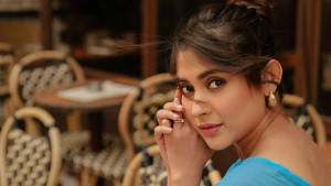 লাক্স সুন্দরী থেকে নাটকের প্রিয় মুখ মেহজাবীন