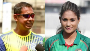 সাবেক নির্বাচক মঞ্জুর বিরুদ্ধে যৌন হয়রানির অভিযোগ জাহানারার