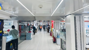 সারাদেশে মোবাইলের দোকান বন্ধ ঘোষণা