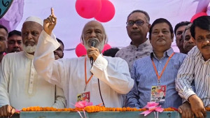 জিয়াউর রহমানই বাকশাল ব্যবস্থা দূর করেছিলেন: মঈন খান