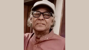 বরেণ্য চিত্রশিল্পী মতলুব আলী আর নেই