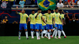 নেইমার ছাড়াই ব্রাজিলের দল ঘোষণা