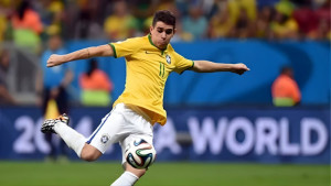 অস্কার হাসপাতাল ছাড়লেও ফুটবলে ফেরা অনিশ্চিত