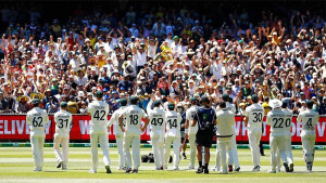 অ্যাশেজ শুরু: অস্ট্রেলিয়ার দল ঘোষণা