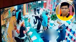 যুবদল নেতা কিবরিয়া হত্যা: ডিবি হেফাজতে আসামি মোক্তারের মৃত্যু