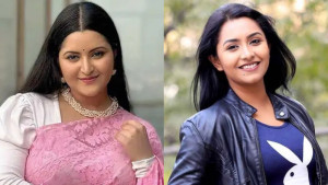 পরীর দাওয়াতে অনেক সান্ডা-পান্ডা থাকে: প্রসূন আজাদ