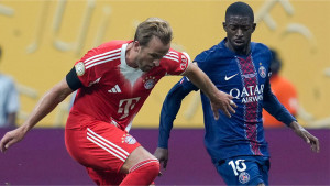 শক্তিশালি বায়ার্নের মুখোমুখি পিএসজি