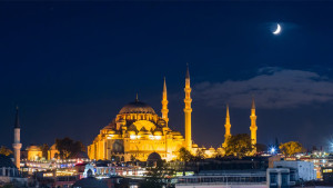 রমজান ও ঈদের সম্ভাব্য তারিখ ঘোষণা