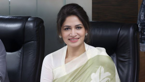 নারী ক্রিকেটের প্রধান হলেন রুবাবা দৌলা