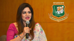 বিসিবির নতুন পরিচালক রুবাবা দৌলা কে?