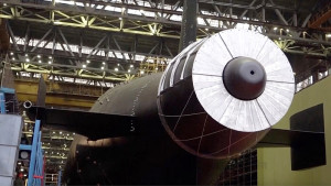 নিমিষেই একটি দেশ ধ্বংস করে দিতে পারে রাশিয়ার ‘প্রলয়াস্ত্র’