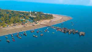 সোমবার থেকে সেন্টমার্টিনে রাত কাটানোর সুযোগ, থাকছে শর্তও