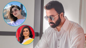 ব্যাংককে টানা শুটিং, মুক্তি পেছাল শাকিব–তিশার ‘সোলজার’