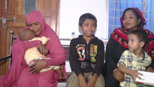 ভোলায় নৃশংস খুন, পরিবারের অভিযোগ ‘আ.লীগ করায় এই হত্যাকাণ্ড’