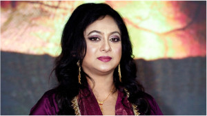 শাবনূরের অসম্পূর্ণ ‘রঙ্গনা’ ইউটিউবে