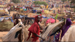 সুদানের যুদ্ধাপরাধ ধামাচাপা দিতে সাহায্য করছে ওয়াশিংটনের ‘ব্লব’