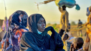 দুই বছরে দেড় লাখ মৃত্যু, সুদানে আসলে কী হচ্ছে?