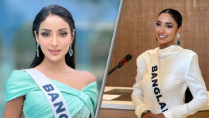 তানজিয়া মিথিলা সম্পর্কে জানেন কি?