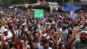 প্রাথমিক শিক্ষকদের আন্দোলন প্রত্যাহার, পেলেন যে আশ্বাস