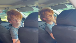 যাত্রী মোটা হওয়ায় উবারে তুলতে অস্বীকৃতি চালকের!