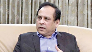 বিএনপিতে যোগ দিলেন রেজা কিবরিয়া