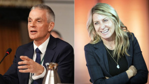 বিবিসির মহাপরিচালক ও বার্তাপ্রধানের পদত্যাগ