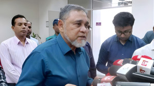 আসন্ন নির্বাচনের তফসিল ঘোষণার সময় জানালেন সিইসি