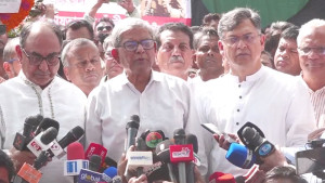 রাষ্ট্রের বহু বিষয়ে আমূল সংস্কার আনেন জিয়াউর রহমান: মির্জা ফখরুল