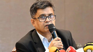 আ.লীগের কর্মসূচি কঠোরভাবে মোকাবিলার হুঁশিয়ারি প্রেস সচিবের