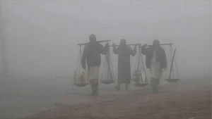 তেঁতুলিয়ায় তাপমাত্রা ১৪, আসছে শৈত্যপ্রবাহ