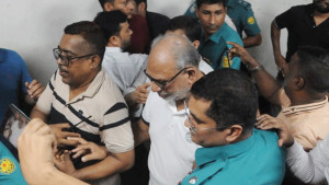 লতিফ সিদ্দিকীর জামিন আদেশ বহাল