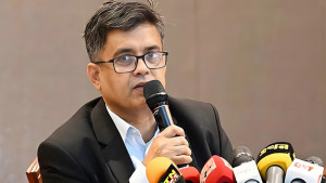 ভাড়াটে টোকাইয়ের ওপর নির্ভরশীল আ.লীগ: প্রেস সচিব