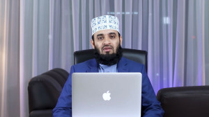 এবার ভূমিকম্পের পর যে বার্তা দিলেন আজহারী