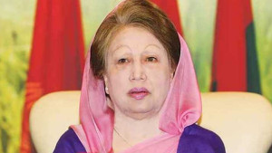 খালেদা জিয়ার আসনে প্রার্থী দেবে না এনসিপি