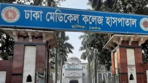 পুরান ঢাকায় দিনে দুপুরে গুলি করে হত্যা