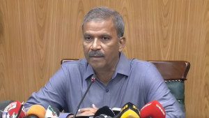 শেখ হাসিনার রায়ের পর কী বললেন আইন উপদেষ্টা