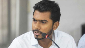 এনসিপির সংসদে যাওয়া নির্ভর করবে বিএনপির ওপর: নুর