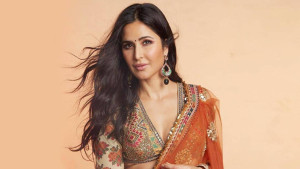 মা হলেন ক্যাটরিনা কাইফ