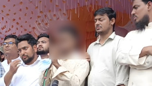 এনসিপির মনোনয়ন নিলেন জুলাই যোদ্ধা খোকন চন্দ্র বর্মণ