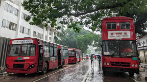 বুটেক্সে দীর্ঘদিনের যানবাহন সংকট নিরসনে প্রশাসনের উদ্যোগ