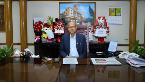 ‘পুরান ঢাকার অধিকাংশ ভবন ঝুঁকিপূর্ণ’