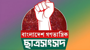 গণতান্ত্রিক ছাত্র সংসদের মুখ্য সংগঠকসহ ১২ জনের পদত্যাগ