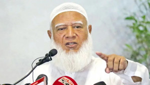 জোট নাকি সমঝোতা, কোন কৌশলে এগোচ্ছে জামায়াত?